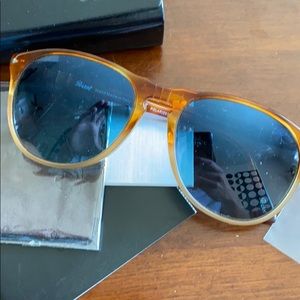 Persol Limited Edition Sunglasses